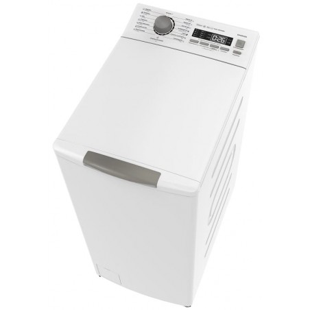 LAVADORA CARGA SUP. INFINITON TLWL62CBJ C 6 KG. 1.200 R.P.M.