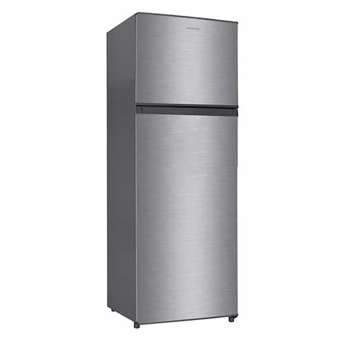 FRIGORIFICO NO FROST 2 PTAS INFINITON FG330TD70XEK E INOX
