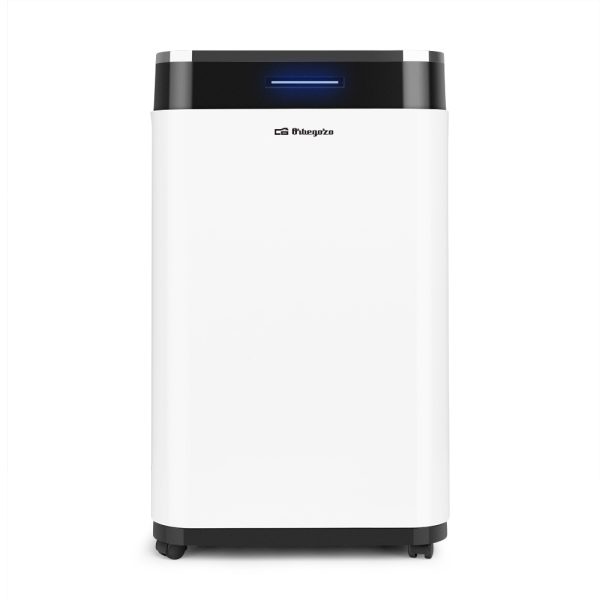 DESHUMIDIFICADOR ORBEGOZO DHW2080 DEPOSITO 6 L. 20L./24H WIFI 17847