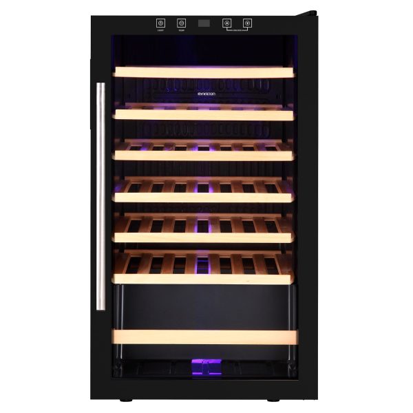 VINOTECA INFINITON WFL34C G 34 BOTELLAS CON COMPRESOR GAS R600A