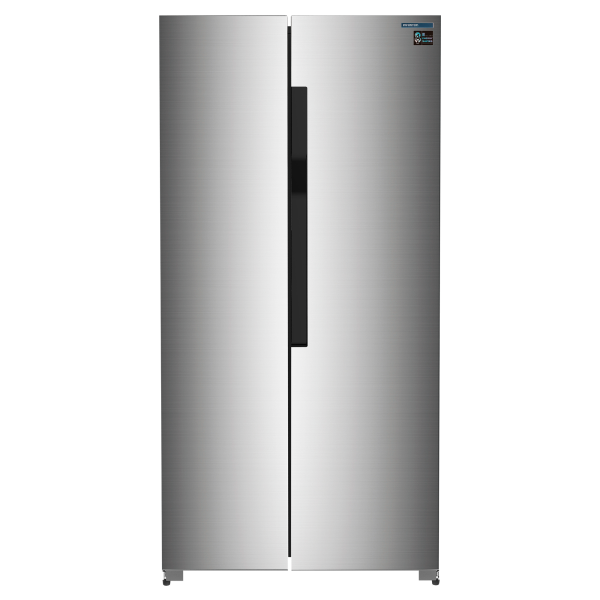 SIDE BY SIDE NO FROST INFINITON SBS456A78XEL INOX