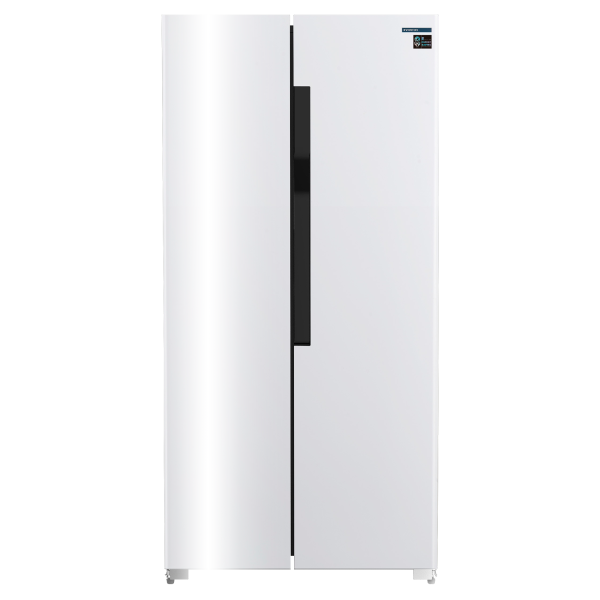SIDE BY SIDE NO FROST INFINITON SBS456A78WEG BLANCO