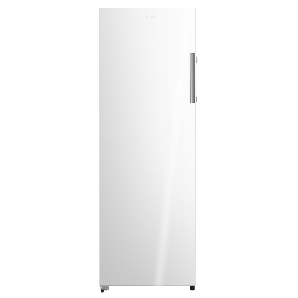 CONGELADOR VERTICAL NO FROST INFINITON CV240L72WEC E BLANCO