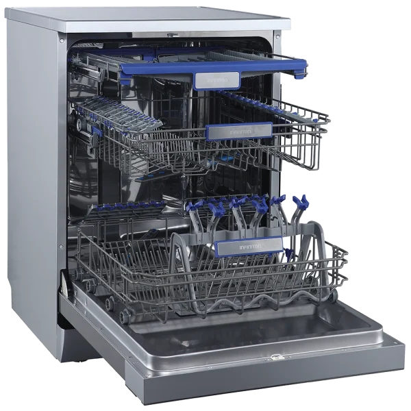 LAVAVAJILLAS INT. INFINITON DIW-BB681 SLIDING DOOR C 14 SERV. 3ª BANDEJA