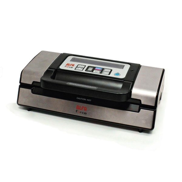 ENVASADORA ALFA AL4451 15L/MIN