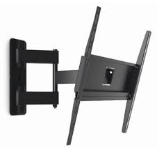 SOPORTE PANT. VOGELS DOBLE BRAZO GIRO 180 º INCLINACION 15º 32-65 VESA 400X400