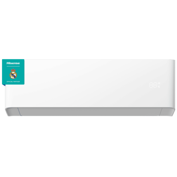 SPLIT HISENSE HB35XU0A 3.500 Fg/3.900 Kcal A+++/A++ WI FI