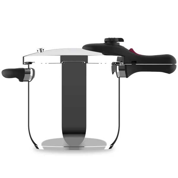 OLLA PRESION TAURUS MOMENTS RAPID 4 L. 988056000