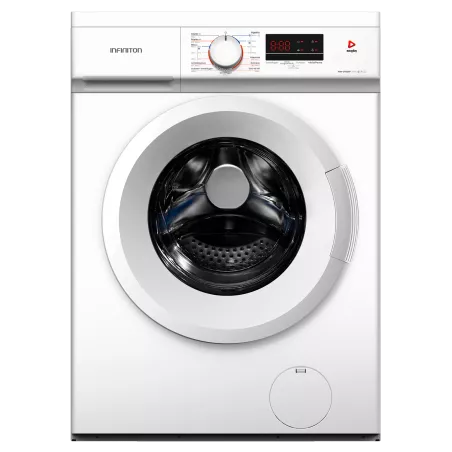 LAVADORA INFINITON WMD61DBF D 6 KG. 1.000 R.P.M. TAPA DESMONTABLE