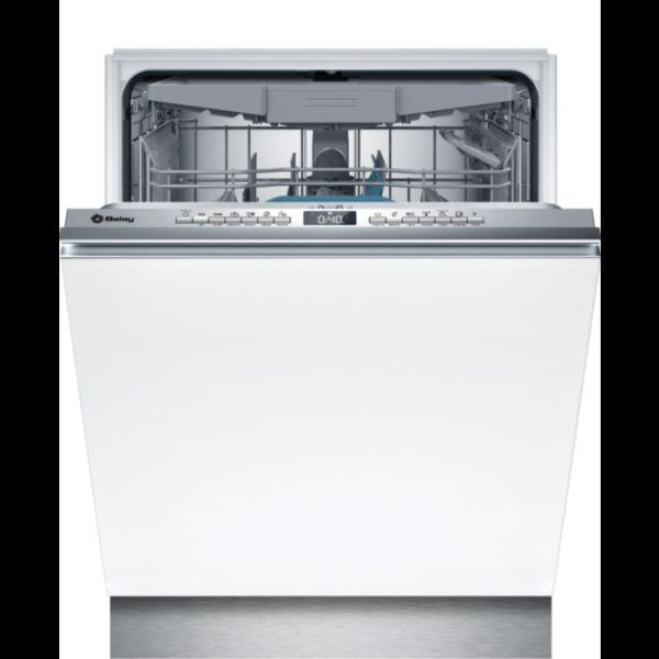 LAVAVAJILLAS INTEGRABLE BALAY 3VF6360DA 3º BANDEJA