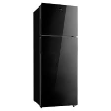 FRIGORIFICO 2 PTAS. NO FROST INFINITON FG420TD76NEG E  ANCHO 70CM CRISTAL BLACK