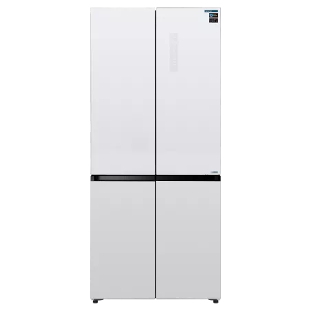 MULTIDOOR 4 PTAS NO FROST INFINITON AMCB580CD90WEC E CRISTAL BLANCO