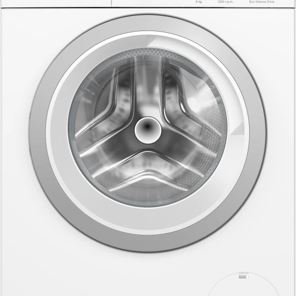 LAVADORA BOSCH WUU24T65ES A 9 KG. 1.200 R.P.M. SERIE 6