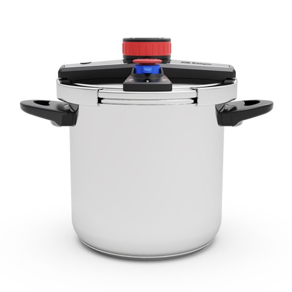 OLLA SUPER RAPIDA ORBEGOZO HP8200 8 LITROS EASYLOCK