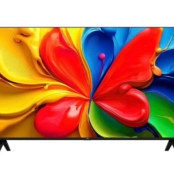 PANTALLA QLED TCL 32S4K HDR 32+ANDROID TV