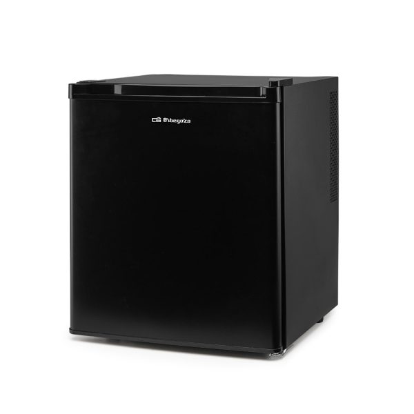 FRIGORIFICO 1 PTA. NO FROST ORBEGOZO NVE6000 E NEGRO