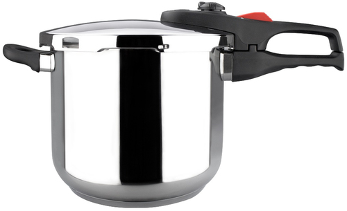 OLLA SUPER RAPIDA MAGEFESA PRACTIKA PLUS 6 LITROS RECTA