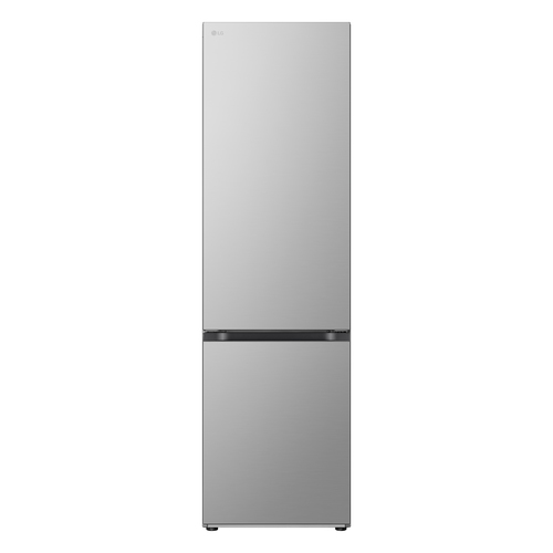 COMBI LG GBBSJ20DPY 333l 2,03 m INOX DOOR COOLING CLASF-D