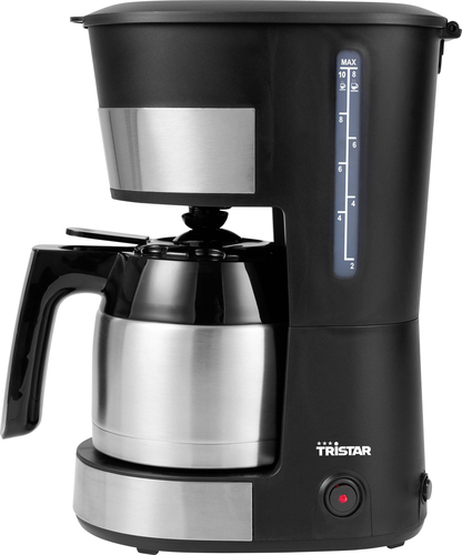 CAFETERA GOTEO CM1283 TERMO 90W 1 L. 8/10 TAZAS