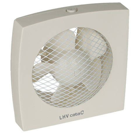 EXTRACTOR MURAL CATA LHV160 B 450M3/H 00660000