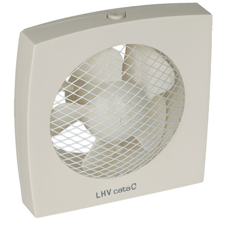 EXTRACTOR MURAL CATA LHV190 B 700M3/H 00661000