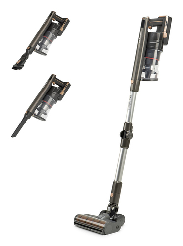 ASPIRADOR ESCOBA ORBEGOZO AP4600 3 EN 1 29,6V MOTOR BRUSHLESS 350W