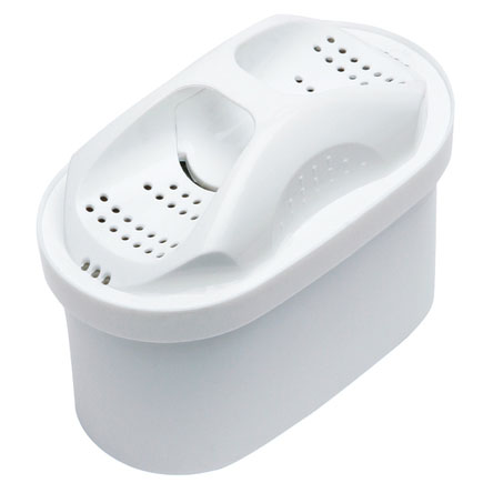 RECAMBIO FILTRO JARRA JATA RE123X4 (4 UNIDADES) JH01,JH02D Y JH03.