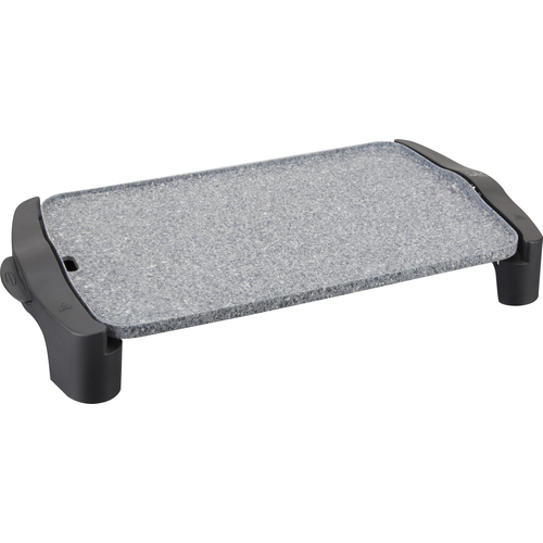 PLANCHA ASAR JATA GR558 GRANITE 2.500W 46 X 28 CM