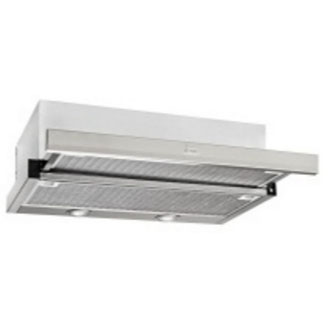 CAMPANA EXTENSIBLE TEKA CNL6610 INOX