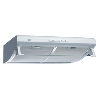 CAMPANA CLASICA TEKA C6420W BLANCA