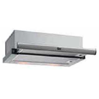 CAMPANA EXTENSIBLE TEKA TL9310 INOX