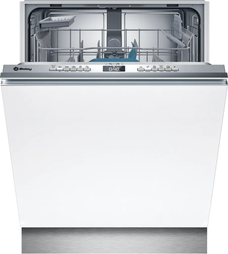 LAVAVAJILLAS INTEGRABLE BALAY 3VF5032DP C 13 SERV. ACERO