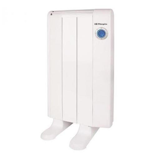 EMISOR TÉRMICO ORBEGOZO RRE510A 500W PANTALLA LCD