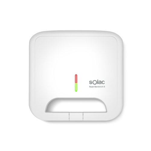 SANDWICHERA SOLAC SD5054 Buon Sandwich II 750W