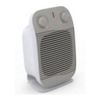 CALEFACTOR VERTICAL DELONGUI HFS50C22 2.200W MODO VENTILADOR