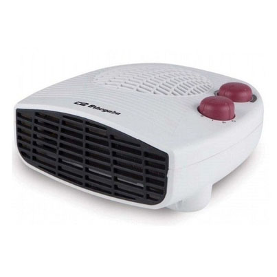 CALEFACTOR ORBEGOZO FH5127 2000W  MODO VENTILADOR