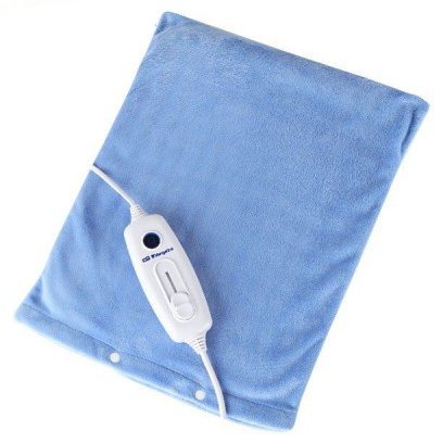 ALMOHADILLA ELECTRICA ORBEGOZO AH3160XXL 76X43CM