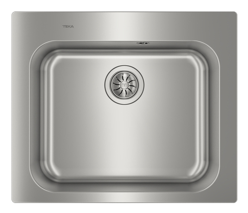 FREGADERO TEKA UNIVERSE 60 T-XP 1C MAX  115010045