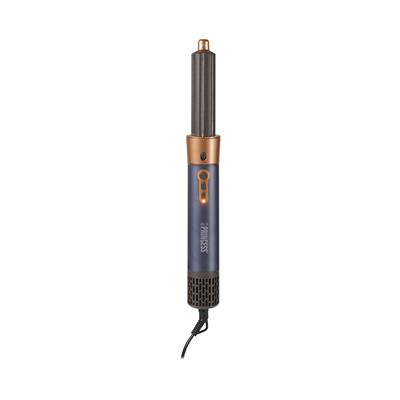 MOLDEADOR SECADOR PRINCESS 529207PR AIRSTYLER 7 EN 1 1.000W