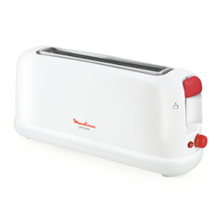 TOSTADOR MOULINEX LS160111 1 RANURA ANCHA