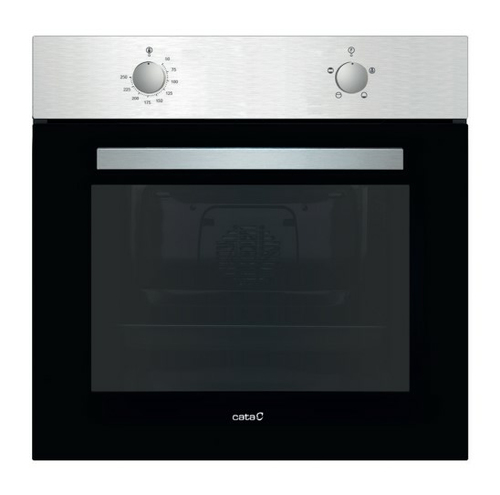 HORNO CONVENCIONAL CATA SES7004X/C 77 LITROS 07044351