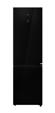 COMBI NO FROST TEKA RBF88670 C INVERTER DISPLAY CRISTAL NEGRO 113400042