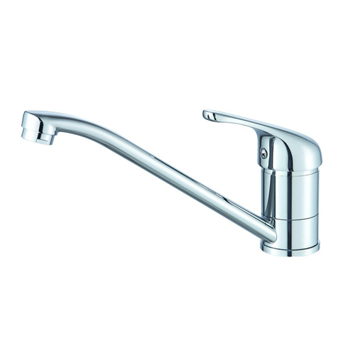 GRIFO MONOMANDO CATA  CBB CROMO/D CAÑO BAJO 02501402