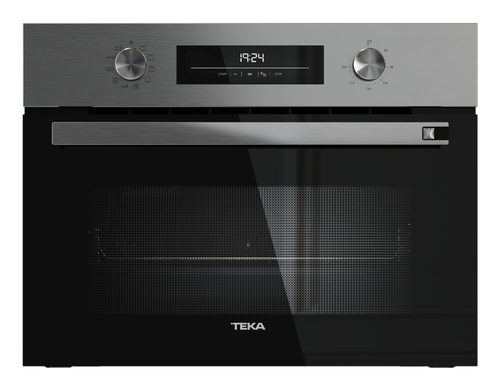 HORNO COMPACTO TEKA HSC6350 A+ 44 L. INOX 111140003