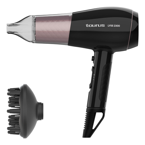 SECADOR PELO TAURUS LYSS 2300 2.200W 900398000