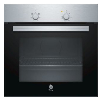 HORNO BALAY 3HB1000X0 A ACERO INOX (TACTICO)