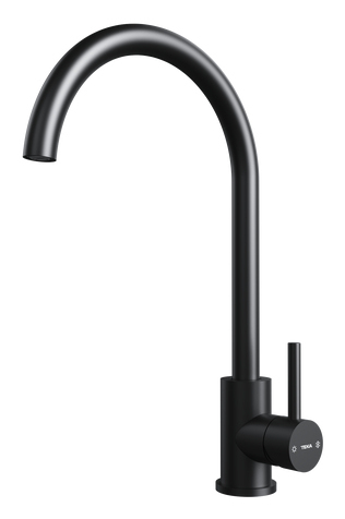 GRIFO MONOMANDO TEKA UNI9310 NEGRO 116030071