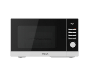 MICROONDAS TEKA MWEFS25 G ELECTRONICO BLANCO 112240005