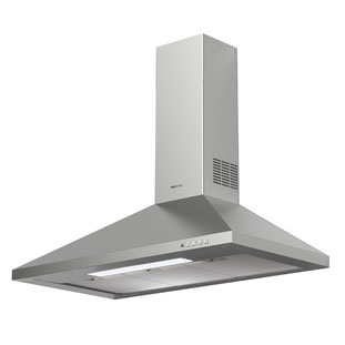 CAMPANA MEPAMSA GAVIA 60 ACERO PIRAMIDAL 740M3/H