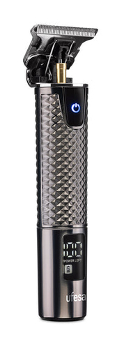CORTAPELOS UFESA RAZOR FADE PANTALLA DIGITAL